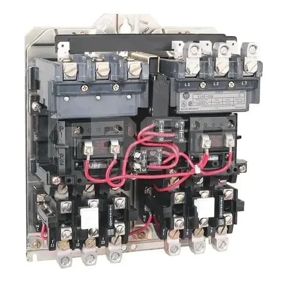 Allen Bradley 520E-BOD-A2C-A2C Allen Bradley 520E-BOD-A2C-A2C