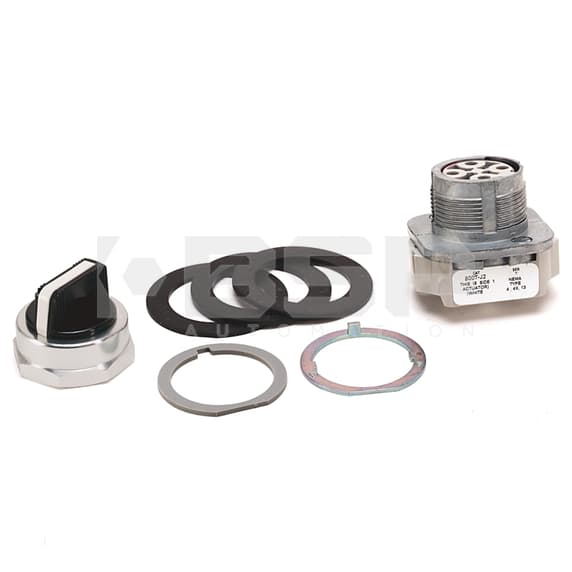 Allen Bradley 800T-J2A Allen Bradley 800T-J2A