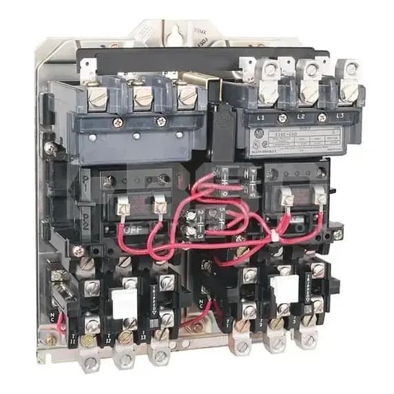 Allen Bradley 520E-BOD Allen Bradley 520E-BOD