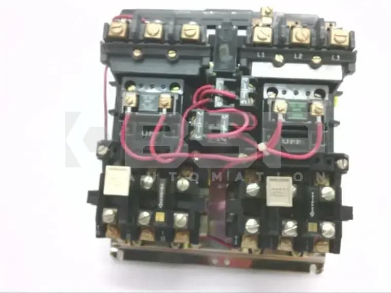 Allen Bradley 520E-BOA Allen Bradley 520E-BOA