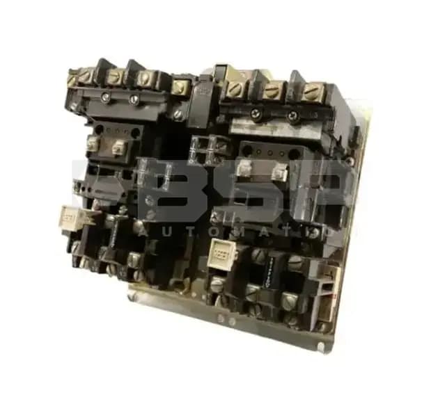 Allen Bradley 520E-AOD Allen Bradley 520E-AOD