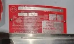 Allen Bradley 513-CUB-44G Allen Bradley 513-CUB-44G