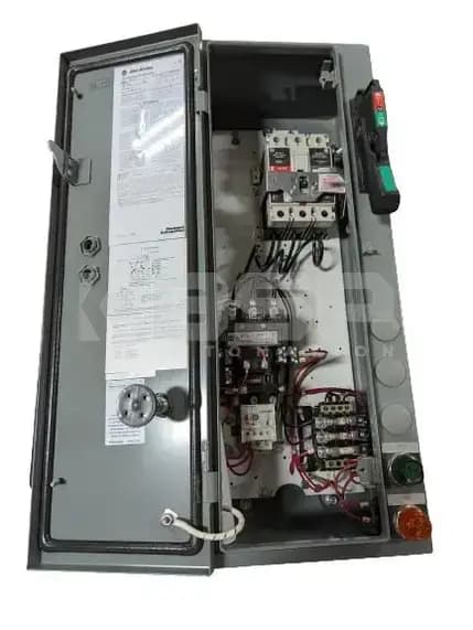 Allen Bradley 513-CFB-A2J-4GA-6GP-42-900 Allen Bradley 513-CFB-A2J-4GA-6GP-42-900