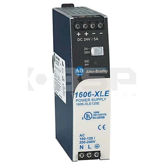Allen Bradley 1606-XLE120E Allen Bradley 1606-XLE120E