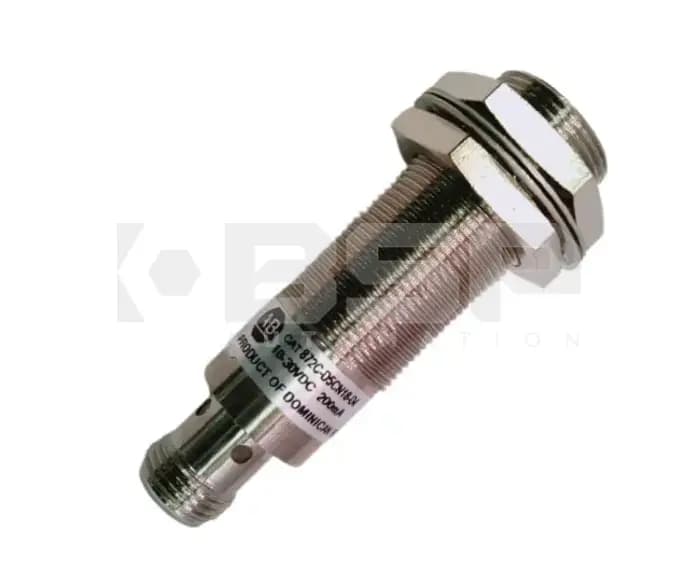 Allen Bradley 872C-D5CN18-D4 Allen Bradley 872C-D5CN18-D4