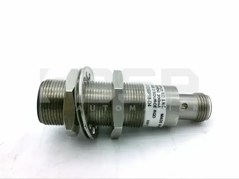 Allen Bradley 872C-D5BP18-D4 Allen Bradley 872C-D5BP18-D4