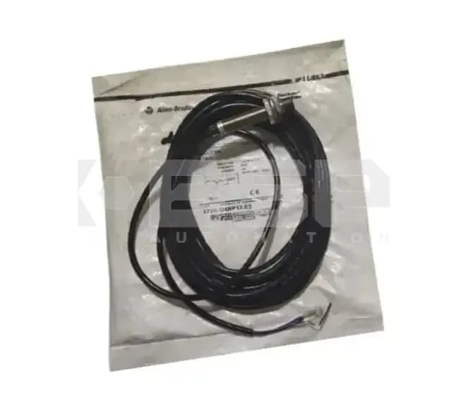 Allen Bradley 872C-D4NP12-E5 Allen Bradley 872C-D4NP12-E5