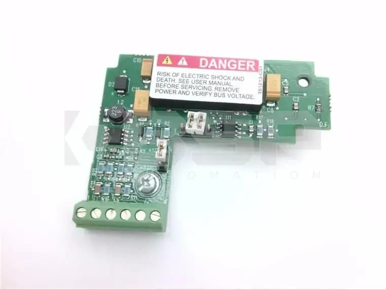 Allen Bradley 319288-A01 Allen Bradley 319288-A01