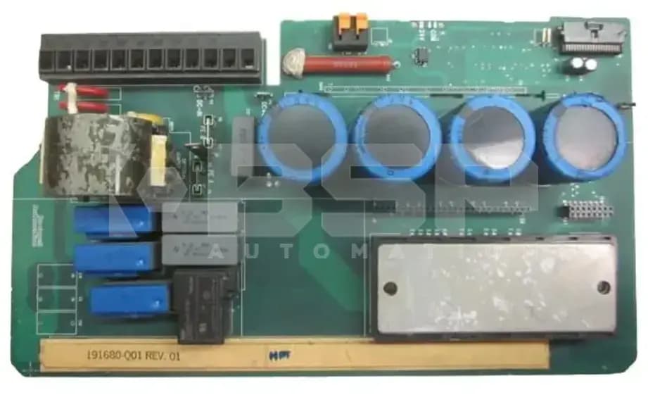 Allen Bradley 318545-A09 Allen Bradley 318545-A09