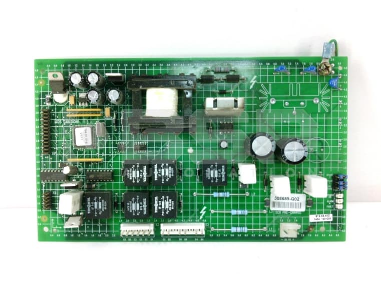 Allen Bradley 308689-Q02 Allen Bradley 308689-Q02