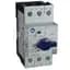 Breaker, Motor Protection, Rotary Style, 1.6-2.5A, 480VAC, C-Frame, Magnetic Trip