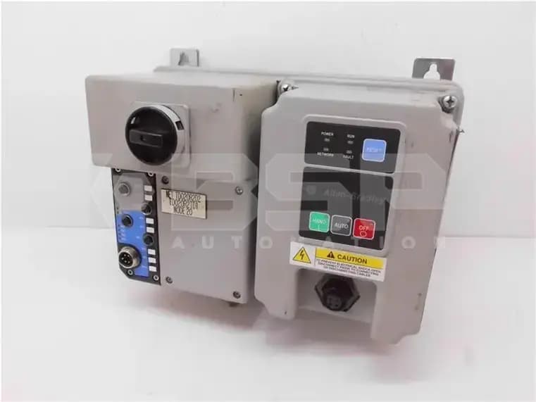 Allen Bradley 280D-F12Z-10C-GRW-3-P1 Allen Bradley 280D-F12Z-10C-GRW-3-P1