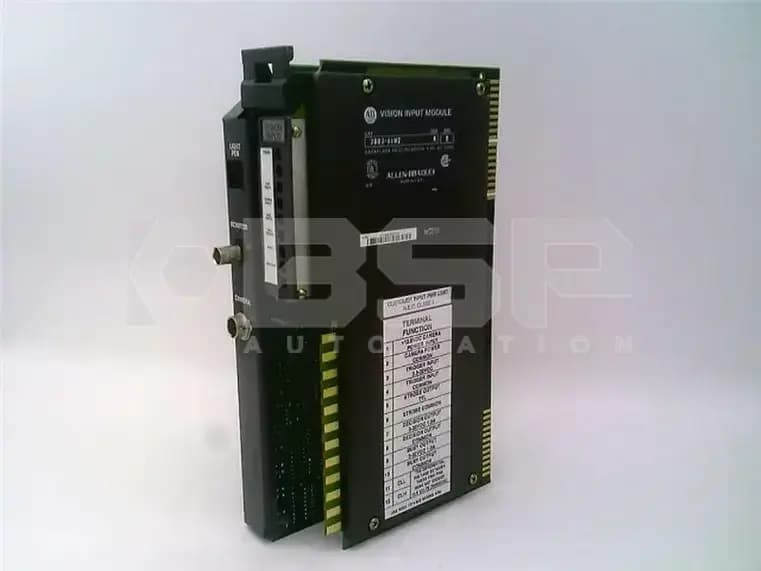 Allen Bradley 2803-VIM2 Allen Bradley 2803-VIM2
