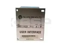 Allen Bradley 2801-N26 Allen Bradley 2801-N26