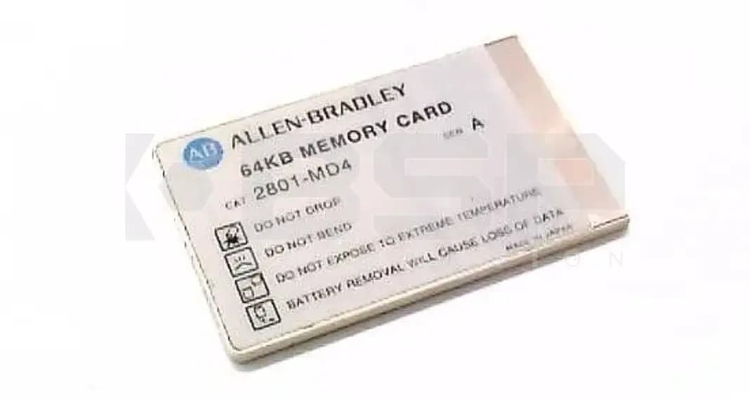 Allen Bradley 2801-MD4 Allen Bradley 2801-MD4