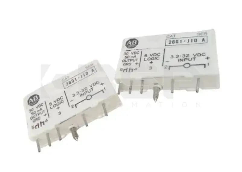 Allen Bradley 2801-JID Allen Bradley 2801-JID