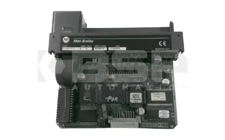 Allen Bradley 2760-FF-1 Allen Bradley 2760-FF-1