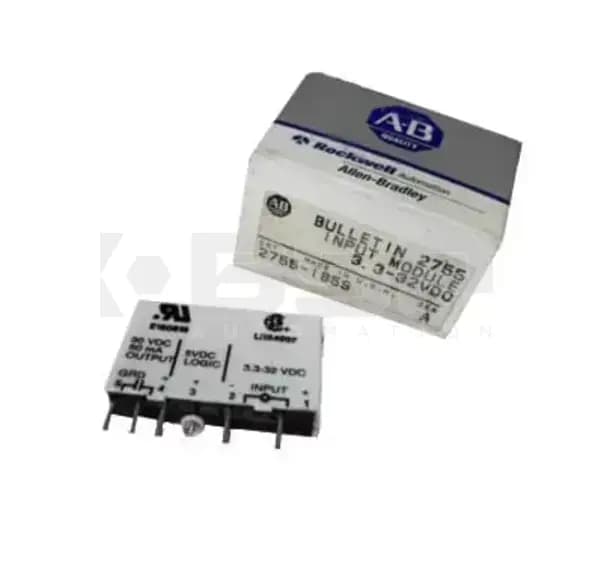 Allen Bradley 2755-IB5S Allen Bradley 2755-IB5S