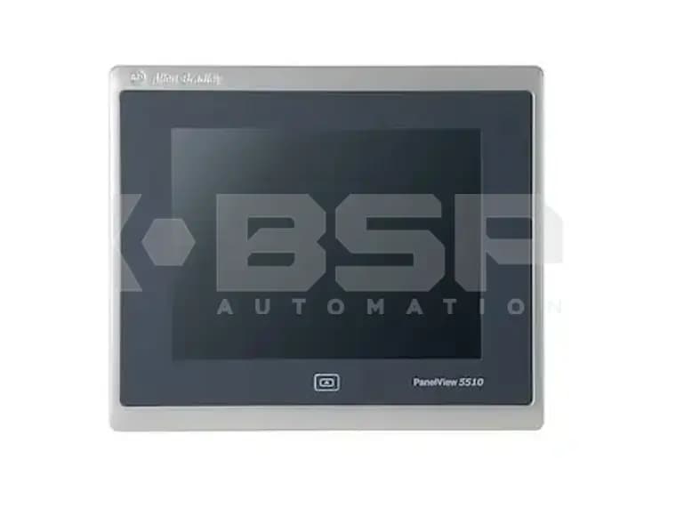 Allen Bradley 2715P-T10CD Allen Bradley 2715P-T10CD