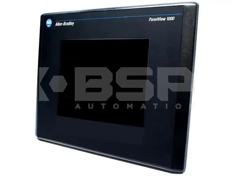 Allen Bradley 2711T10C3X Allen Bradley 2711T10C3X