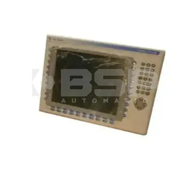 Allen Bradley 2711PK12C6A2 Allen Bradley 2711PK12C6A2