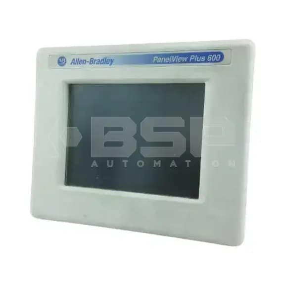 Allen Bradley 2711PC-T6C20D Allen Bradley 2711PC-T6C20D