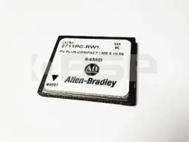 Allen Bradley 2711PC-RW1 Allen Bradley 2711PC-RW1