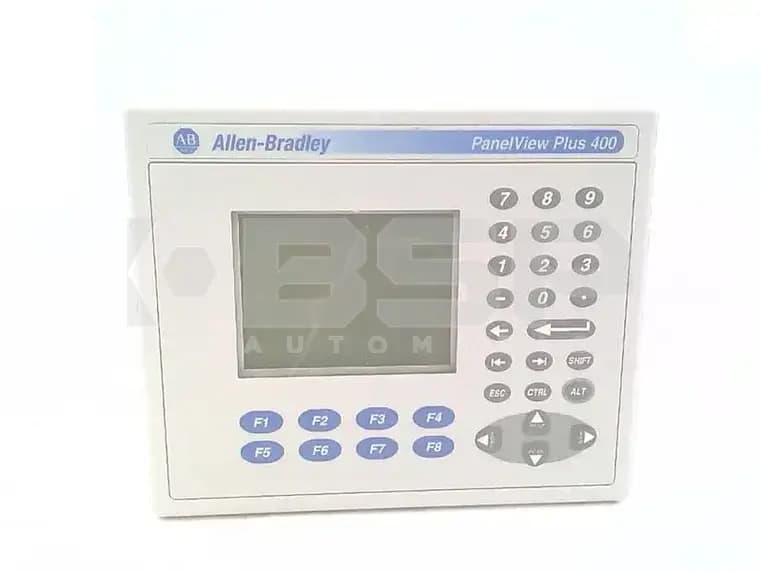 Allen Bradley 2711PC-K4M20D Allen Bradley 2711PC-K4M20D