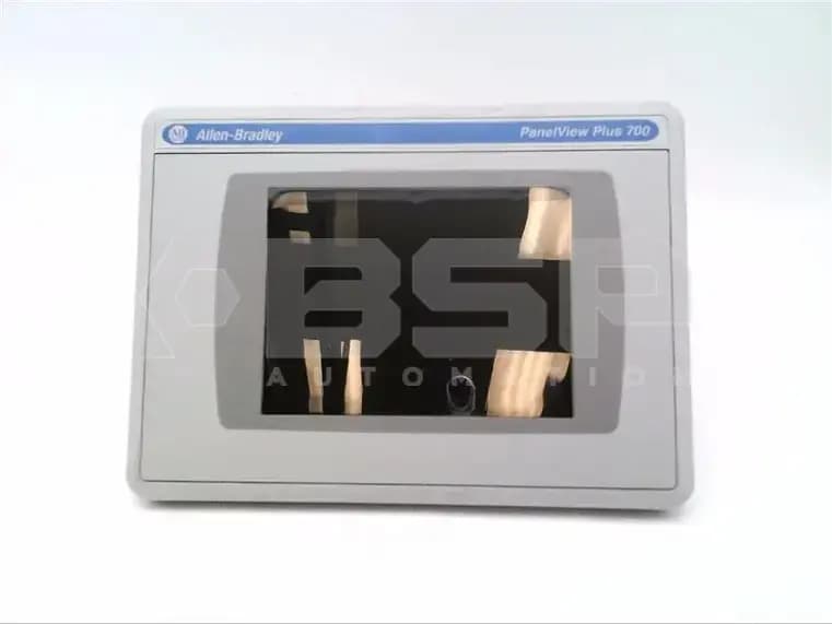 Allen Bradley 2711P-T7C4D9 Allen Bradley 2711P-T7C4D9