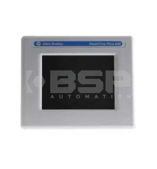 Allen Bradley 2711P-T7C4D8TP Allen Bradley 2711P-T7C4D8TP