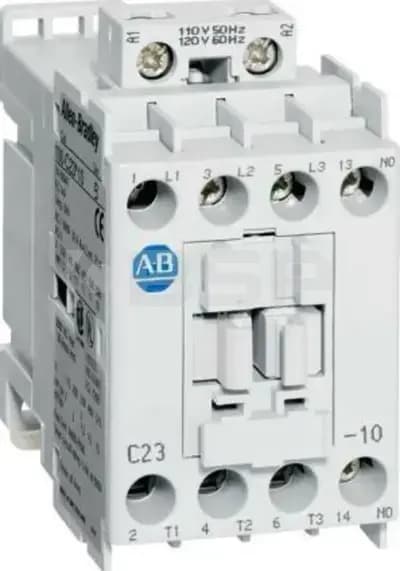 Allen Bradley 100-C16D10 Allen Bradley 100-C16D10