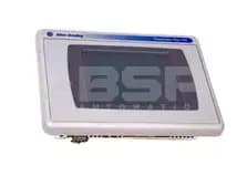 Allen Bradley 2711P-T7C4D6K Allen Bradley 2711P-T7C4D6K