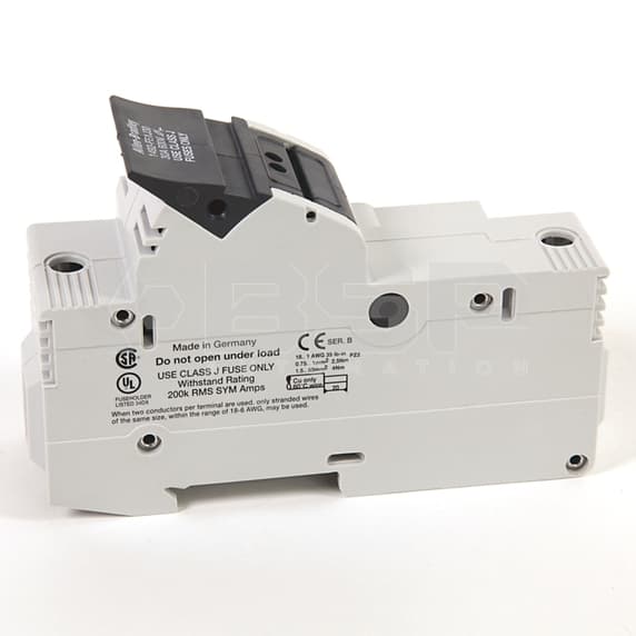 Allen Bradley 1492-FB1C30 Allen Bradley 1492-FB1C30