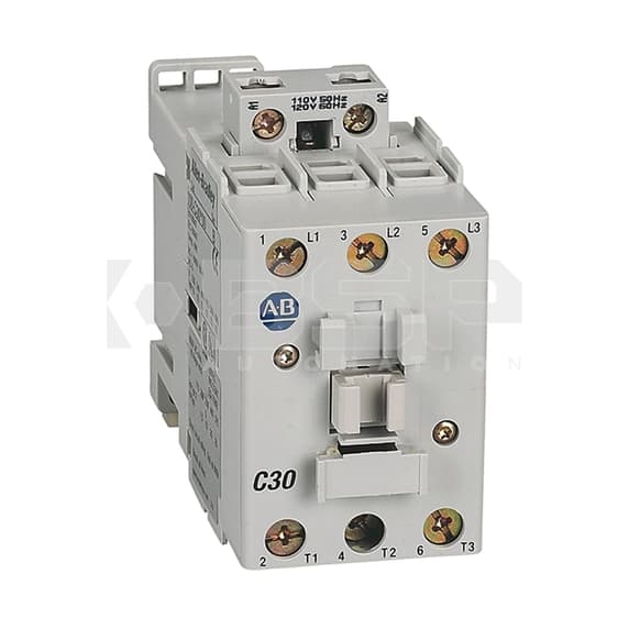 Allen Bradley 100-C30D10 Allen Bradley 100-C30D10