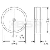 Allen Bradley 92-39 Allen Bradley 92-39