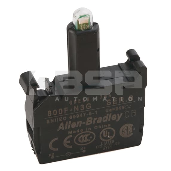 Allen Bradley 800F-N3G Allen Bradley 800F-N3G