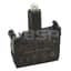 Lamp Module, Integrated LED, Green, 24V AC/DC, Front Latch Mount