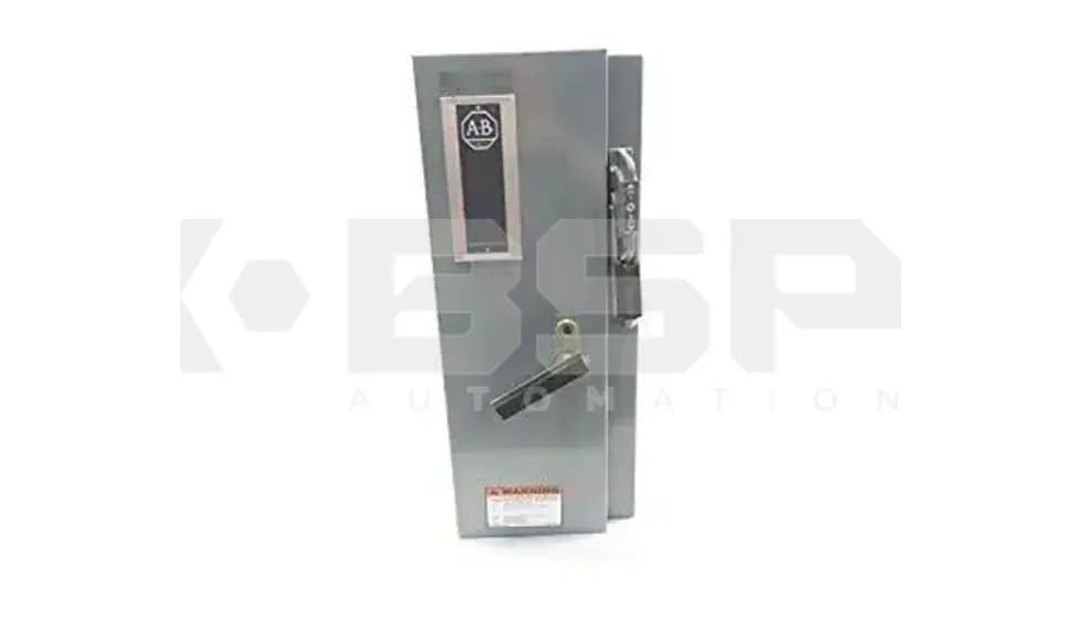Allen Bradley 512-BJCD-9A-24R-9088 Allen Bradley 512-BJCD-9A-24R-9088