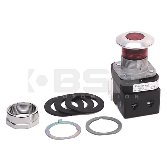 Allen Bradley 800T-FXQH2RA1 Allen Bradley 800T-FXQH2RA1