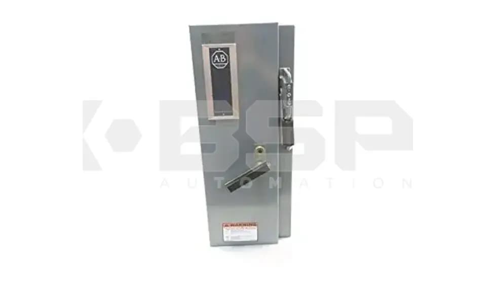 Allen Bradley 512-BJCD-9A-17-24R-9088 Allen Bradley 512-BJCD-9A-17-24R-9088
