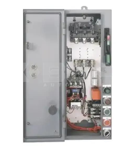 Allen Bradley 512-BJB-6XP-24R Allen Bradley 512-BJB-6XP-24R