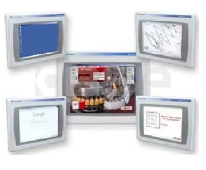 Allen Bradley 2711P-T7C22D9P Allen Bradley 2711P-T7C22D9P