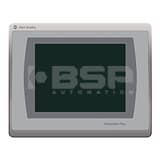 Allen Bradley 2711P-T7C22D9P Allen Bradley 2711P-T7C22D9P