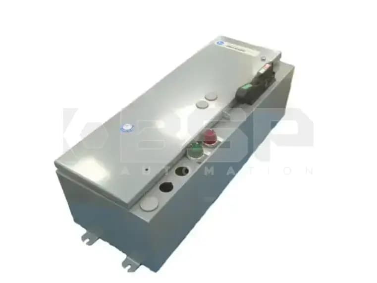 Allen Bradley 512-BFCD-24R Allen Bradley 512-BFCD-24R