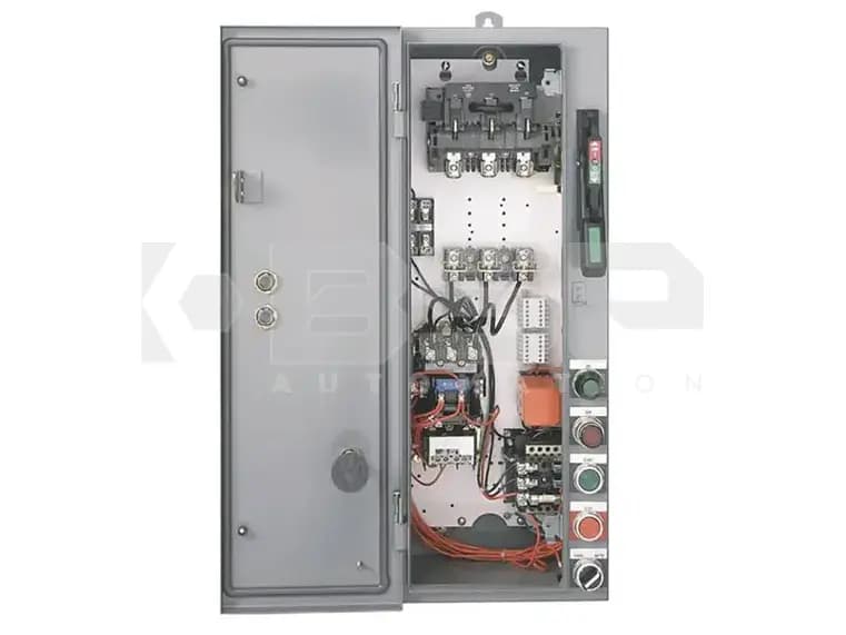 Allen Bradley 512-BFB-6P-24-412-VH Allen Bradley 512-BFB-6P-24-412-VH