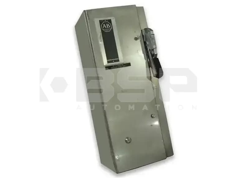 Allen Bradley 512-BCB-6P-24R Allen Bradley 512-BCB-6P-24R