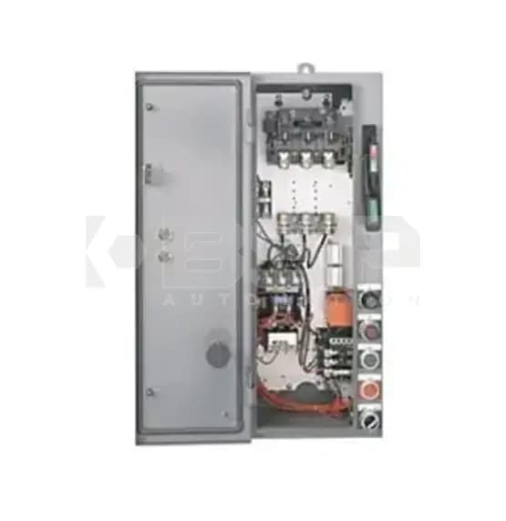 Allen Bradley 512-BAB-1-4G-6XP-24R Allen Bradley 512-BAB-1-4G-6XP-24R