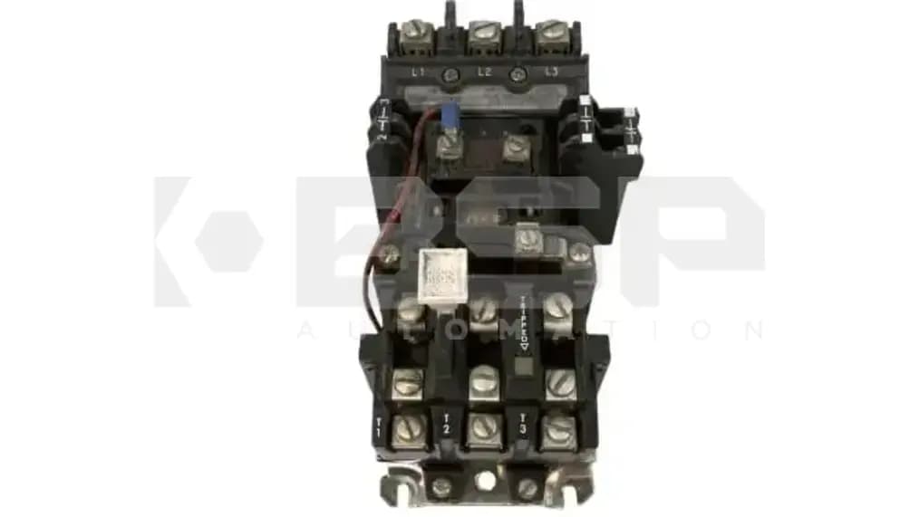 Allen Bradley 509DC-M/A2486 Allen Bradley 509DC-M/A2486