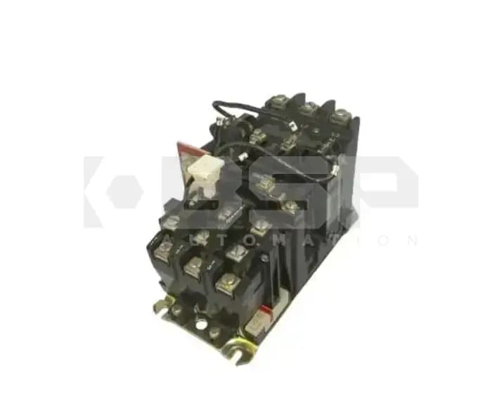 Allen Bradley 509DC-M/A16281 Allen Bradley 509DC-M/A16281