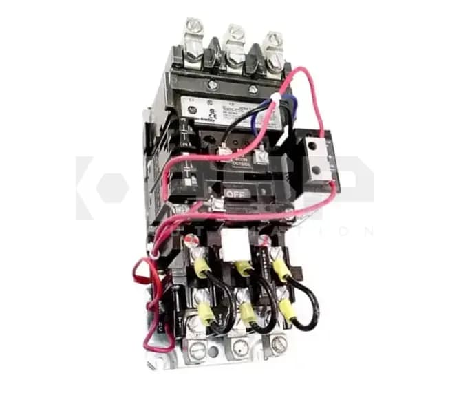 Allen Bradley 509DC-COVL Allen Bradley 509DC-COVL